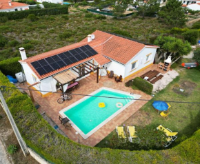 Casa Ensolarada B&B and Pottery